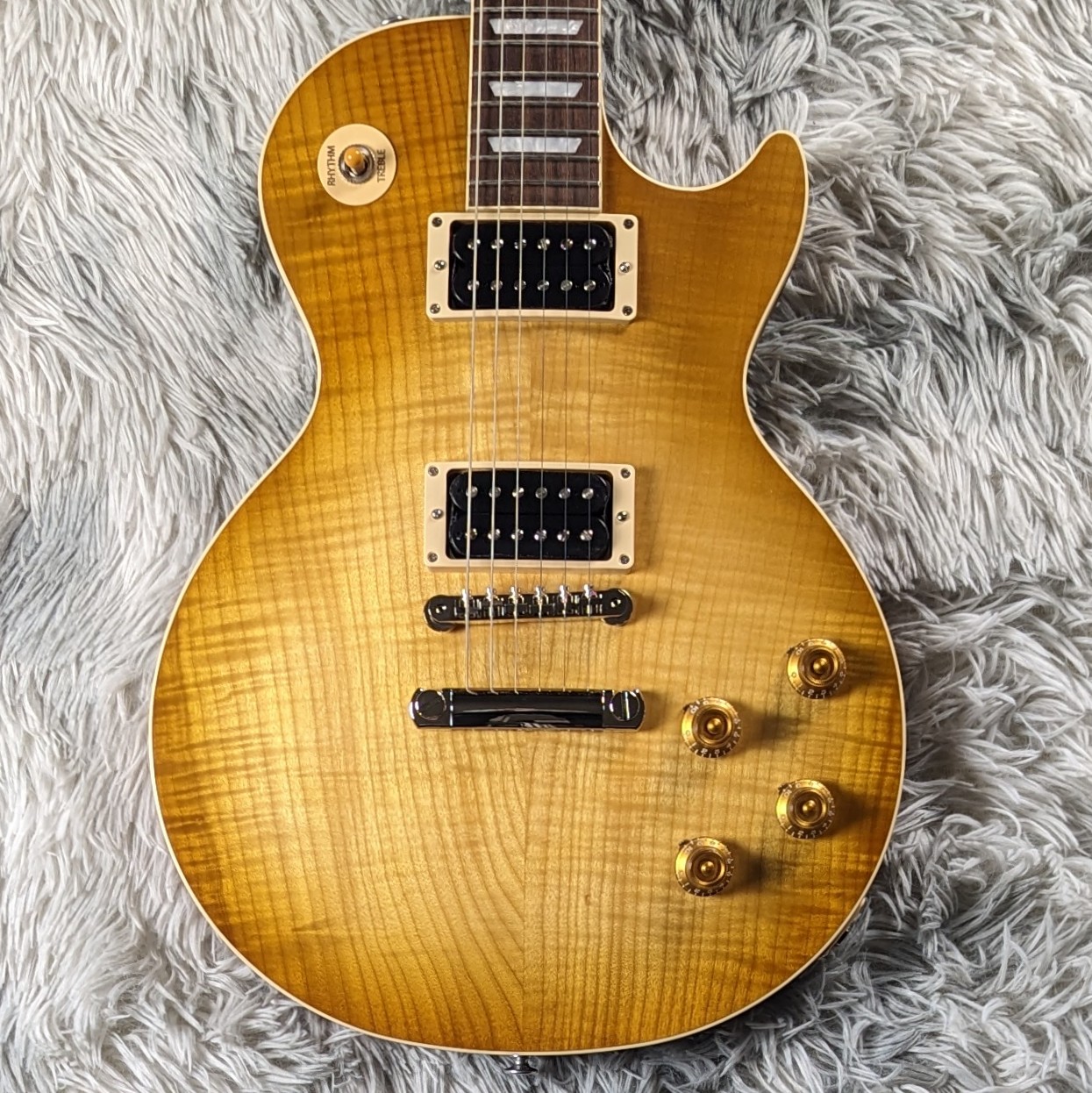 Gibson Les Paul Standard '50s Faded【現物画像】10/23更新 ギブソン