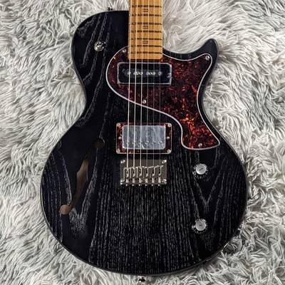 PJD Guitars  Carey Standard F【現物画像】3/28更新 ピージェイディーギター 【 ラゾーナ川崎店 】