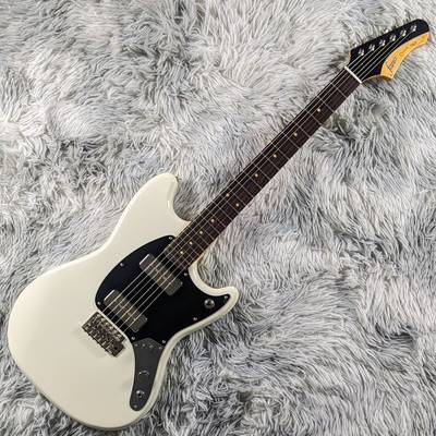 Fano Guitars Omnis MG-6【現物画像】7/13更新 ファノ・ギターズ ...