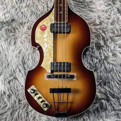 Hofner  Violin Bass CT - Sunburst Lefty ヘフナー 【 ラゾーナ川崎店 】
