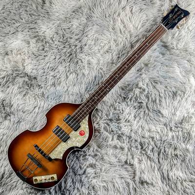 Hofner Violin Bass Cavern '61 ヘフナー 【 ラゾーナ川崎店 】