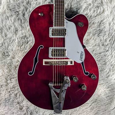 GRETSCH  G6119T-ET PLAYERS EDITION TENNESSEE ROSE【現物画像】1/31更新 グレッチ 【 ラゾーナ川崎店 】