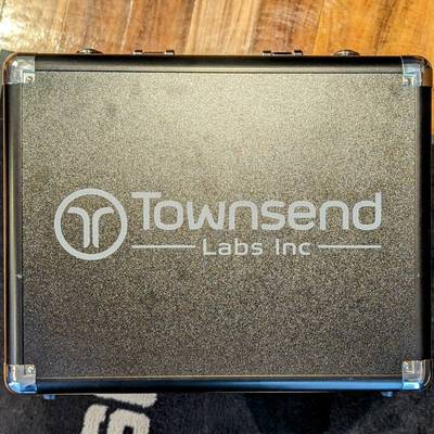 Townsend Labs  Sphere L22【現物画像】3/12更新 タウンゼンドラボ 【 ラゾーナ川崎店 】