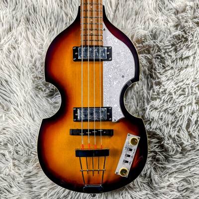 Hofner  Violin Bass Ignition Premium Edition ヘフナー 【 ラゾーナ川崎店 】