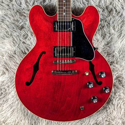 Gibson  ES-335 60's Cherry【現物画像】5/8更新 ギブソン 【 ラゾーナ川崎店 】