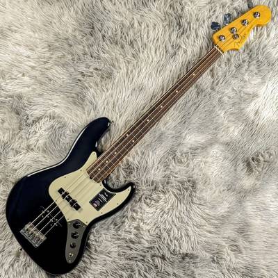 Fender American Professional II Jazz Bass Black エレキベース ジャズベース フェンダー 【  ラゾーナ川崎店 】