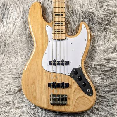 Fender  Traditional 70s Jazz Bass Natural【現物画像】5/29更新 フェンダー 【 ラゾーナ川崎店 】