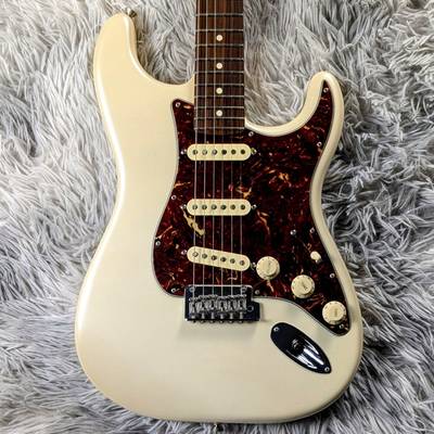 Fender  American Showcase Stratocaster Rosewood OLP【現物画像】6/18更新 フェンダー 【 ラゾーナ川崎店 】