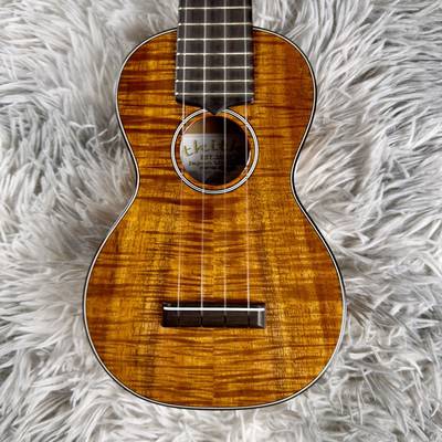 tkitki ukulele  HK-S5A ES ティキティキ・ウクレレ 【 ラゾーナ川崎店 】