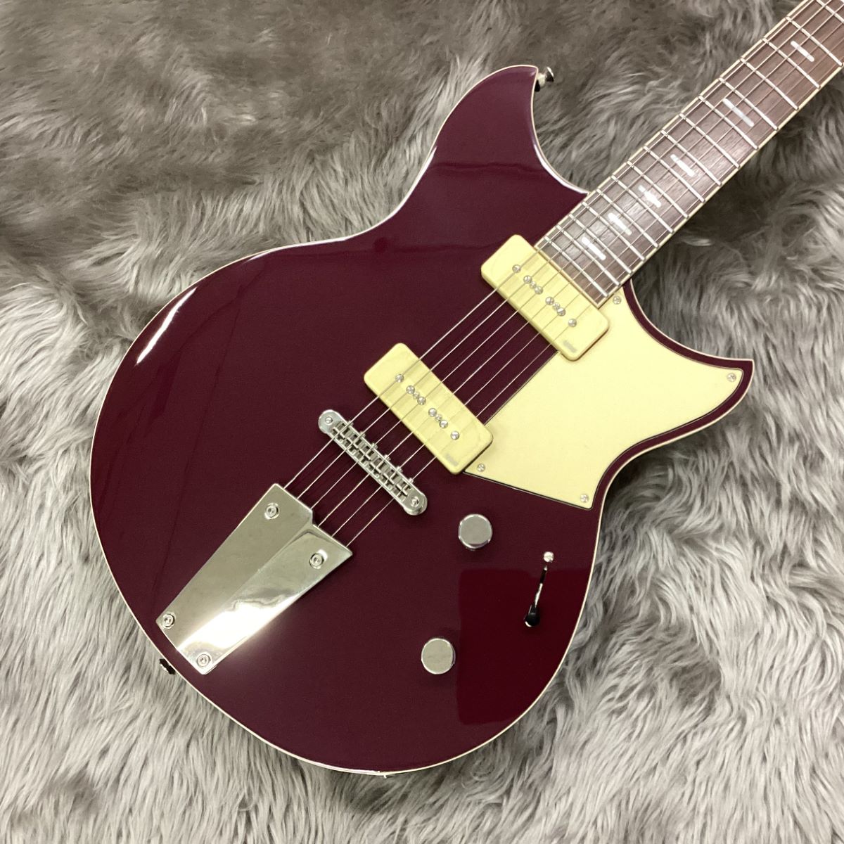 YAMAHA RSS02T エレキギター REVSTARシリーズ ヤマハ 【 イオンモール