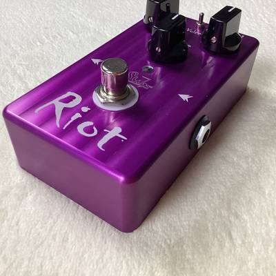 Suhr Guitars Riot Distortion エフェクター ディストーション