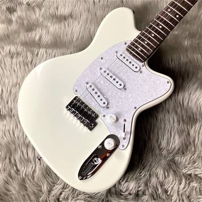 Ibanez ICHI00-VWH Vintage White Ichika Nito Signature