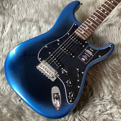 Fender  American Professional II Stratocaster / Dark Night フェンダー 【 イオンモール高崎店 】
