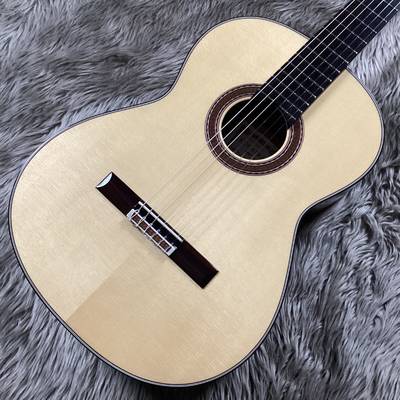 KODAIRA  AST-100/640mm クラシックギター 松単板／ローズウッドコダイラ 小平ギター 【 イオンモール高崎店 】