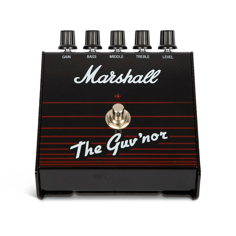 Marshall The Guv'Nor Reissue 60周年記念モデル マーシャル 【 イオンモール高崎店 】