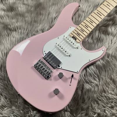 YAMAHA  Pacifica Standard Plus / PACS＋12M / Ash Pink(MASP) ヤマハ 【 イオンモール高崎店 】