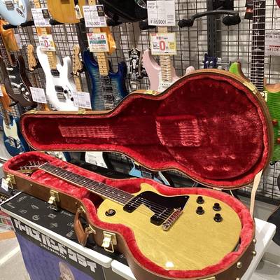 Gibson  Les Paul Special TV Yellow 2023 ギブソン 【 イオンモール高崎店 】