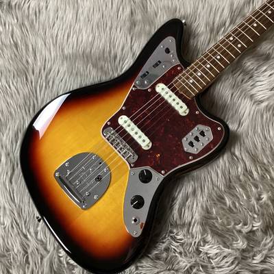 Fender  Made in Japan Traditional 60s Jaguar / 3-Color Sunburst フェンダー 【 イオンモール高崎店 】