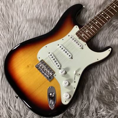 Fender  Made in Japan Traditional 60s Stratocaster / 3-Color Sunburst フェンダー 【 イオンモール高崎店 】