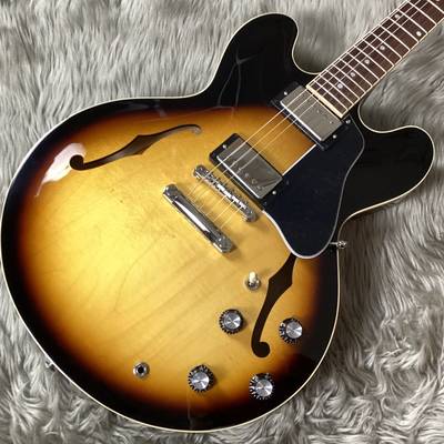 Gibson  ES-335 / Vintage Burst ギブソン 【 イオンモール高崎店 】