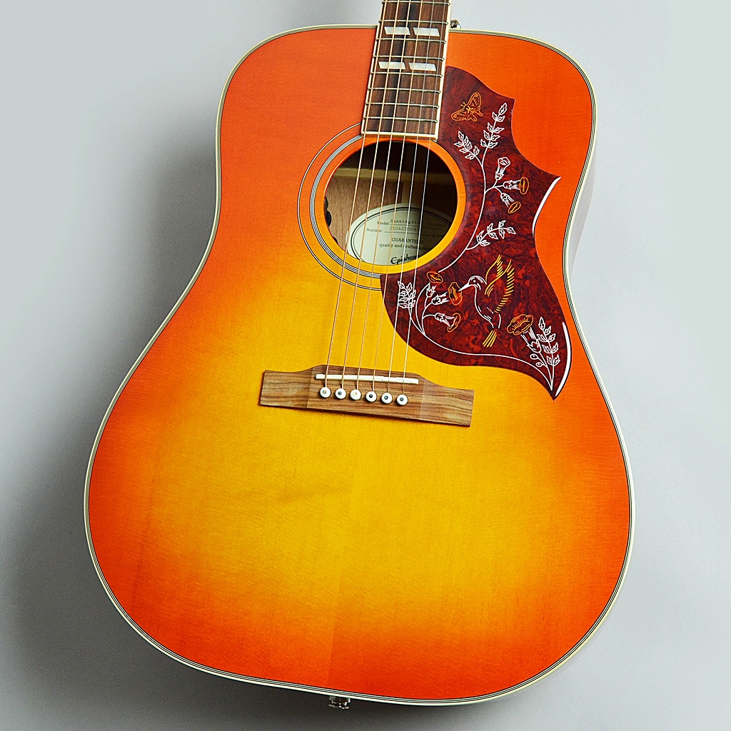 Epiphone Hummingbird PRO エピフォンハミングバード-