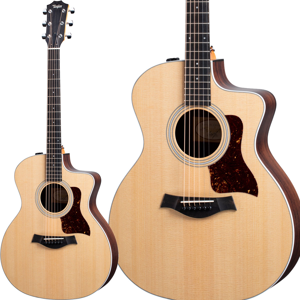 Taylor 214ce Rosewood 【エレアコ】 テイラー 【 イオンモール神戸北