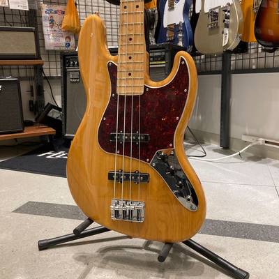 Fender  Made in Japan Hybrid II Jazz Bass Maple Fingerboard エレキベース ジャズベース フェンダー 【 イオンモール神戸北店 】