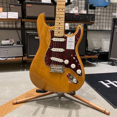 Fender  HYBRID II ST MN エレキギター フェンダー 【 イオンモール神戸北店 】