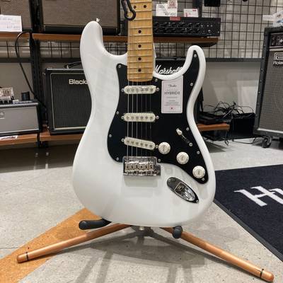 Fender  HYBRID II ST MN フェンダー 【 イオンモール神戸北店 】