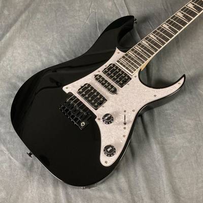 Ibanez  RGV250 BK ブラック エレキギター ストラトキャスタータイプ アイバニーズ 【 イオンモール神戸北店 】