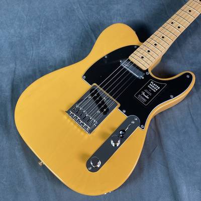 Fender  Player Telecaster Butterscotch Blonde エレキギター テレキャスタープレイヤーシリーズ フェンダー 【 イオンモール神戸北店 】