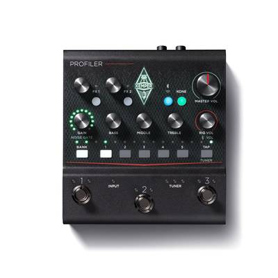 KEMPER  PROFILER PLAYER ギタープロセッサー マルチエフェクター ケンパー 【 イオンモール神戸北店 】