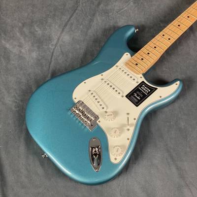 Fender  Player Stratocaster Tidepool エレキギター ストラトキャスタープレイヤーシリーズ フェンダー 【 イオンモール神戸北店 】