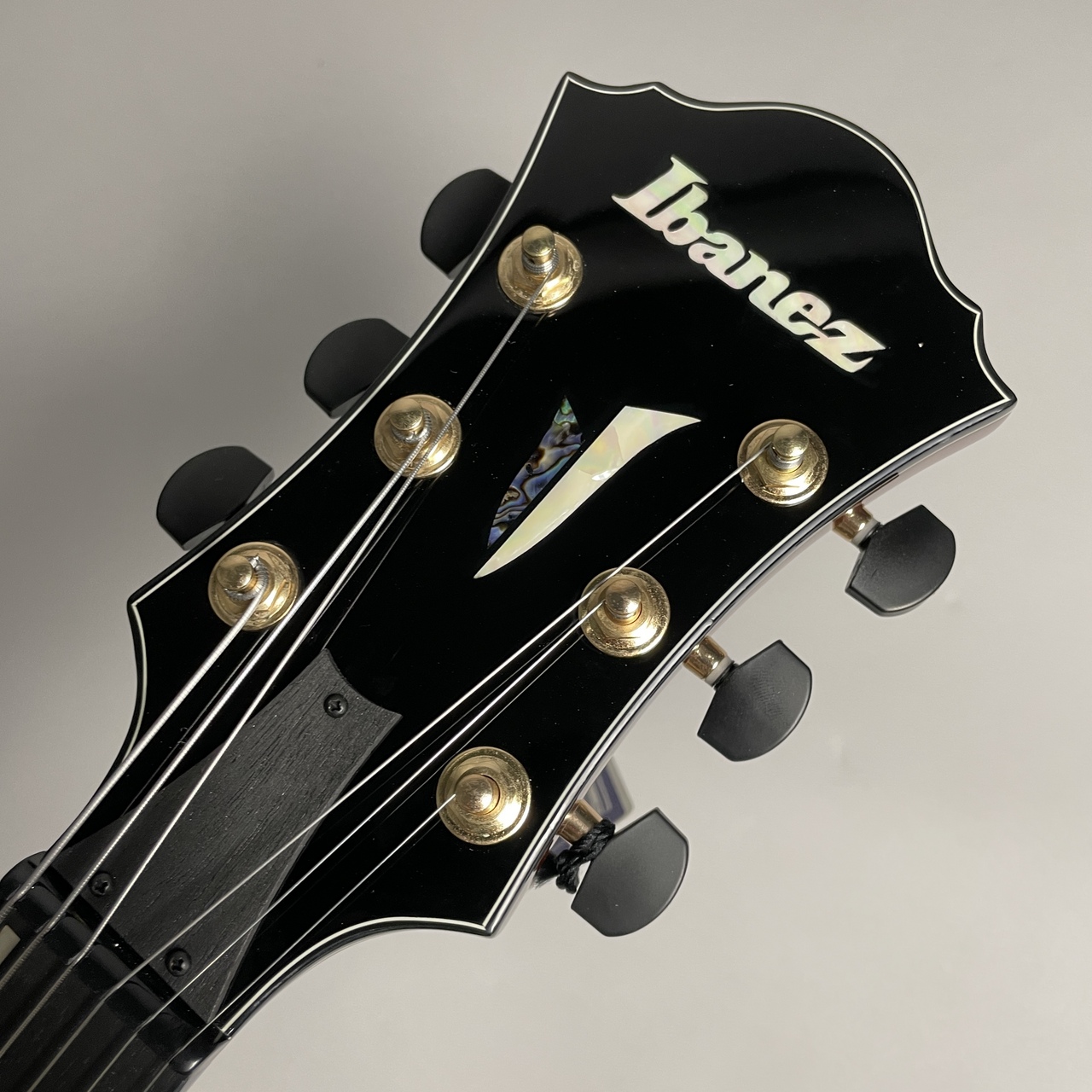 フルアコ Ibanez AFC151-DA楽器・機材 - ギター
