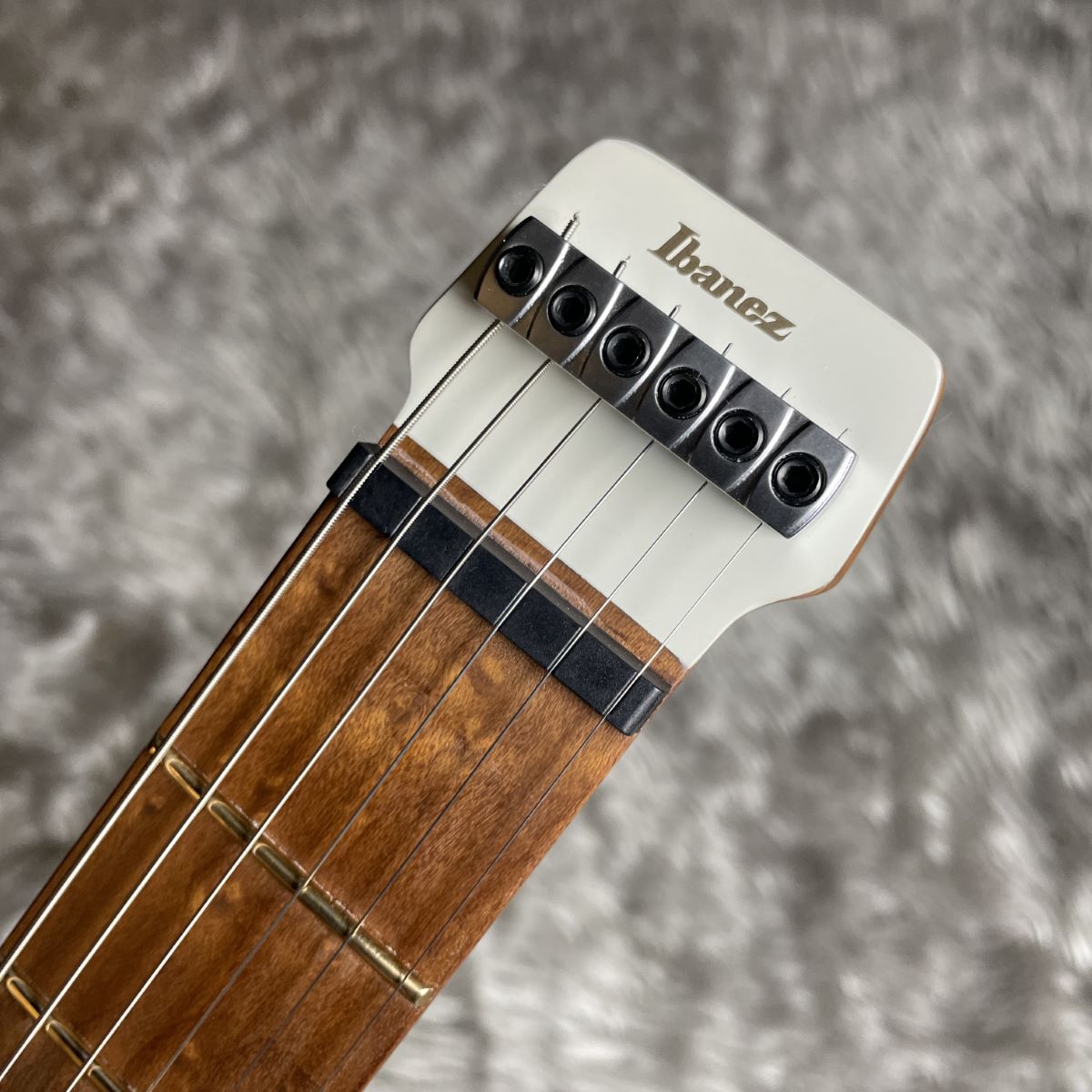 Ibanez ICHI10-VWM Ichika Nito signature model アイバニーズ