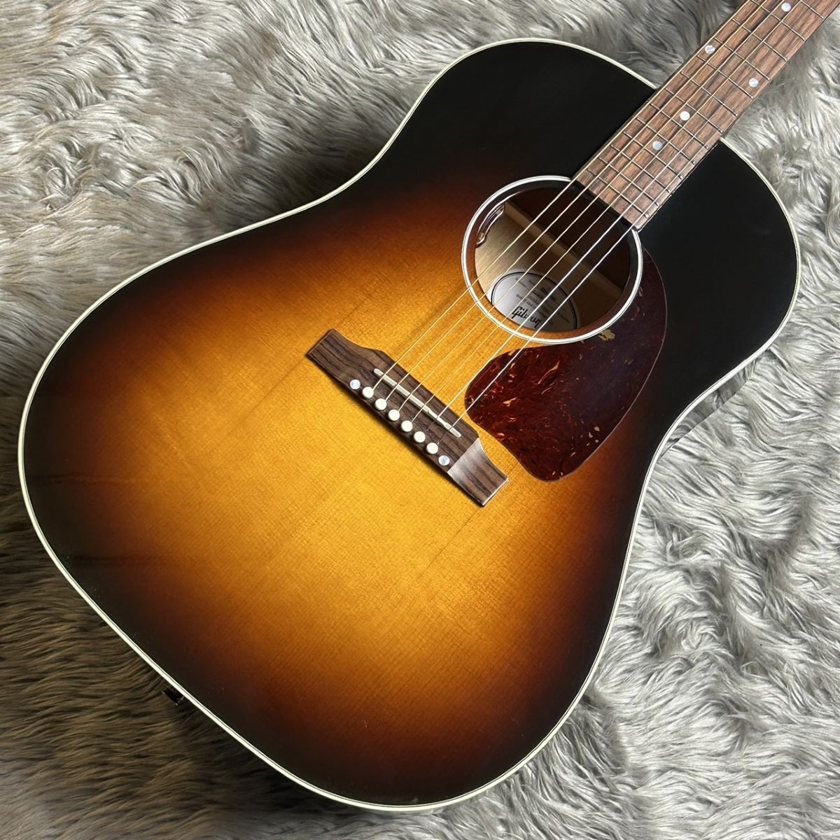 Gibson J-45 Standard アコースティックギター ギブソン 【 ららぽーと