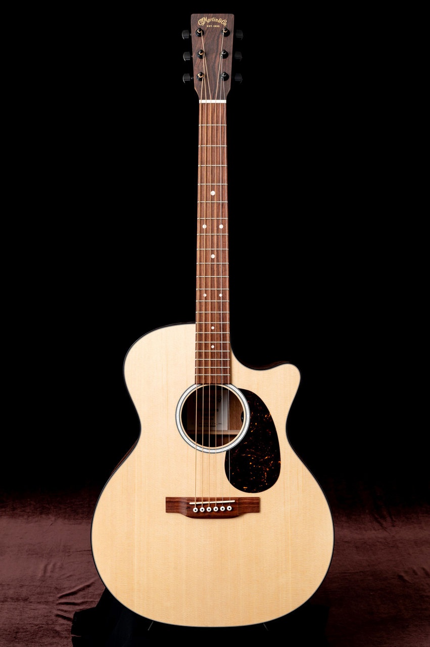 Martin GPC-11E エレアコ - アコースティックギター