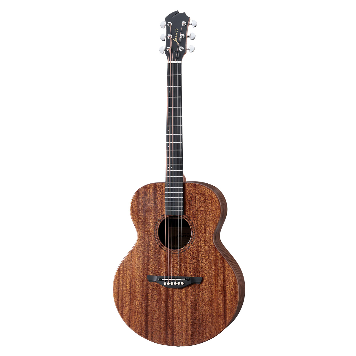 最終値下げ james 美品 アコースティックギター JF350NA 楽器・機材