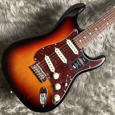 Fender  AM PRO II ST RW エレキギター【現物写真】 フェンダー 【 ららぽーと柏の葉店 】