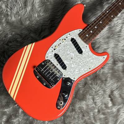 Fender Japan  MG69-77CO【99~02年製/中古品】 フェンダージャパン 【 ららぽーと柏の葉店 】
