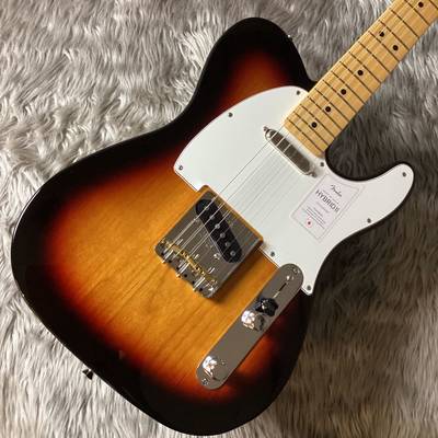 Fender  HYBRID II TL MN フェンダー 【 ららぽーと柏の葉店 】