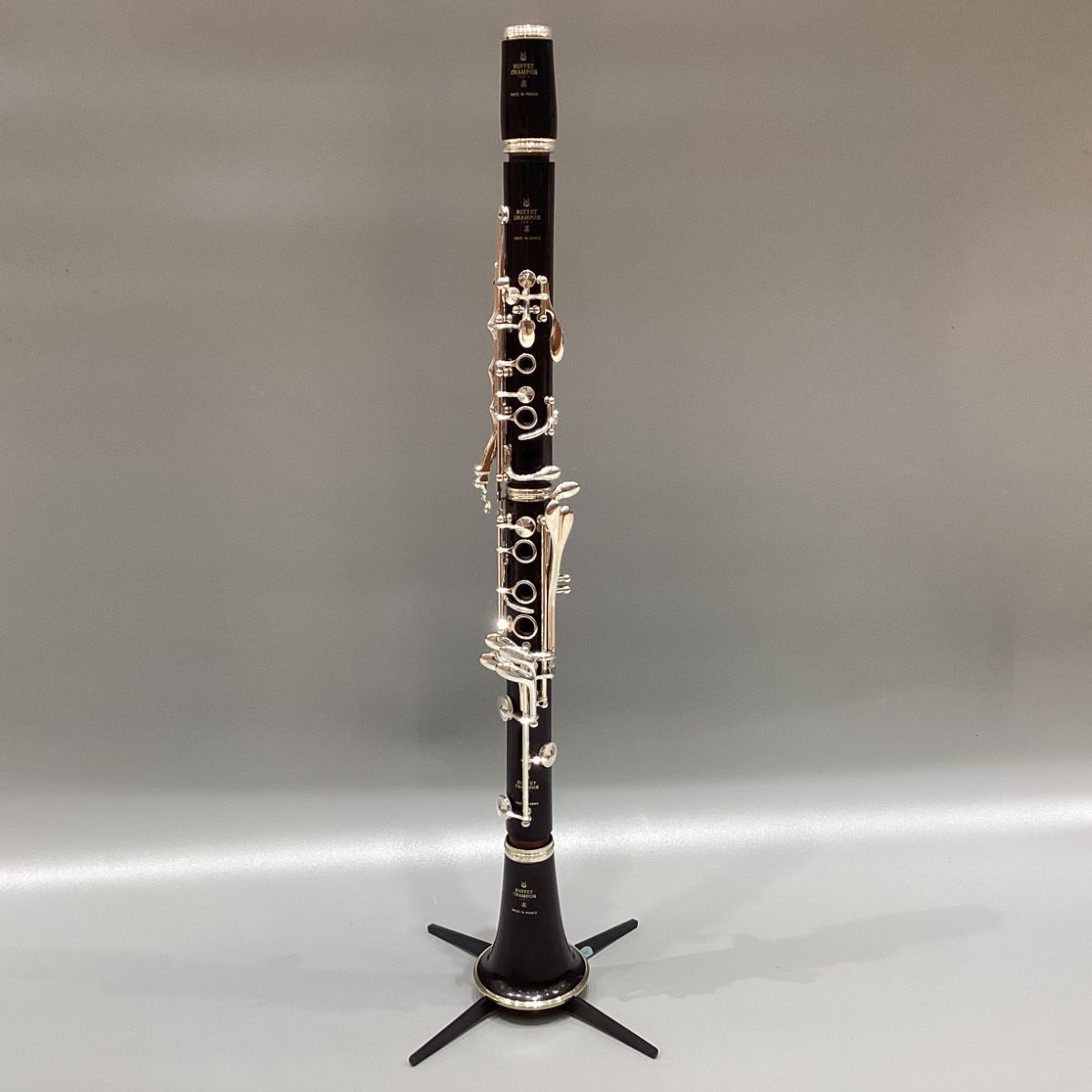 B♭クラリネット R13 （ビュッフェクランポン） - 楽器/器材