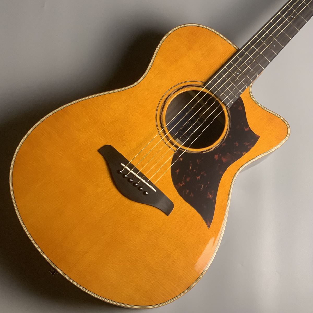 【価格修正】YAMAHAアコースティックギターAC3R
