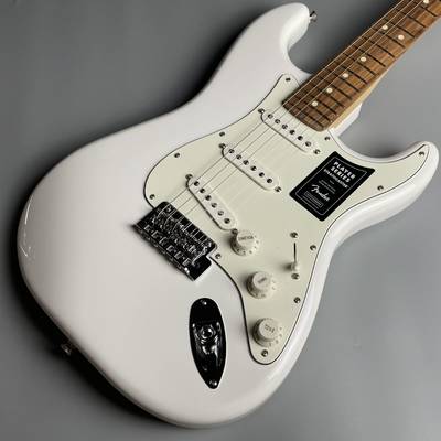 Fender  Player Stratocaster【現物写真】【お買い得品】 フェンダー 【 イオンモール名取店】