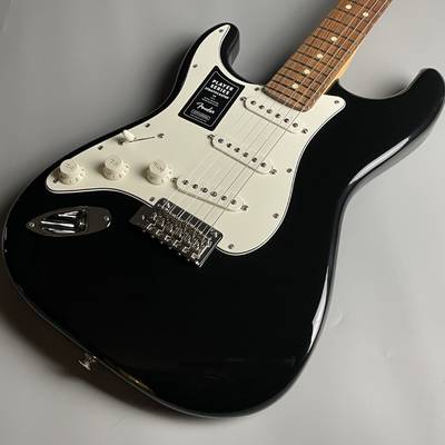 Fender  Player Stratocaster Left-Handed【現物写真】 ストラトキャスター 左利き フェンダー 【 イオンモール名取店】