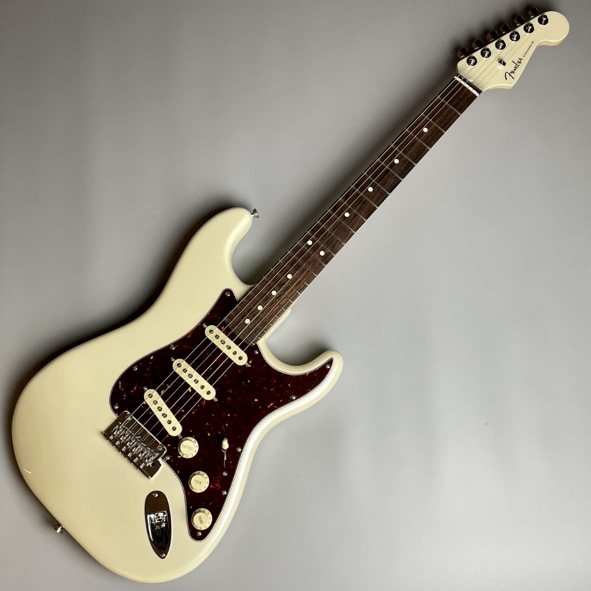Fender American Showcase Stratocaster【現物写真】【当社独占販売