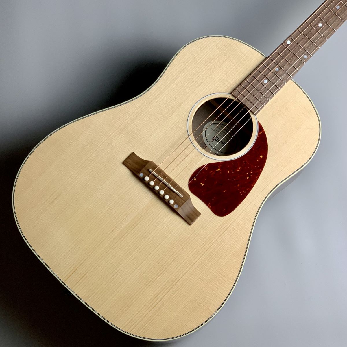定価25万【2019年製】Gibson J-15 Antique Natural - ギター