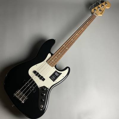 Fender  Player Jazz Bass Pau Ferro Fingerboard フェンダー 【 イオンモール名取店】