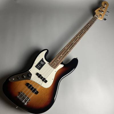 Fender  Player Jazz Bass Left-Handed フェンダー 【 イオンモール名取店】