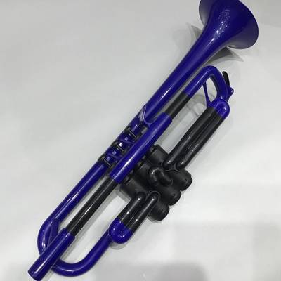 ［【値下げ】ピートランペットプラスチック製管楽器